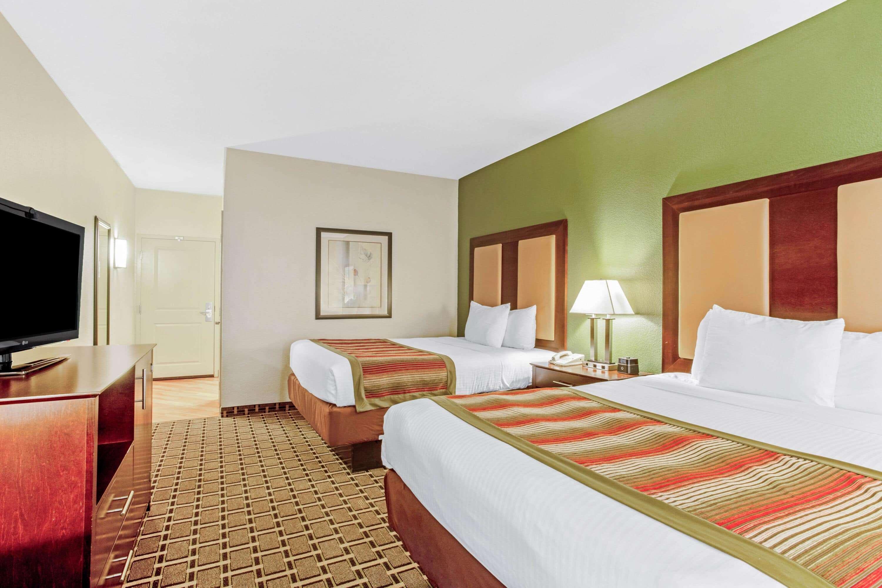 La Quinta By Wyndham Lancaster Hotel Smoketown  Exterior photo