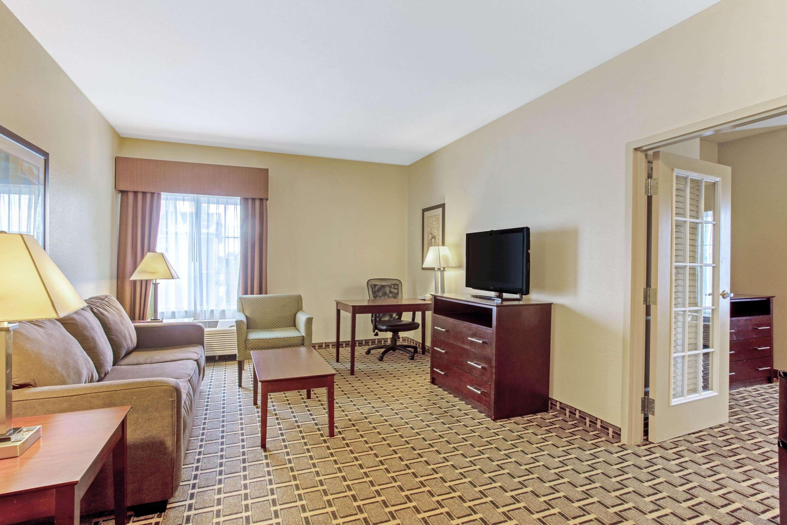 La Quinta By Wyndham Lancaster Hotel Smoketown  Exterior photo
